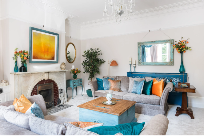 Boutique Interior Design Tips - Hotel Style For Your Home