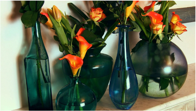 How To Paint A Vase