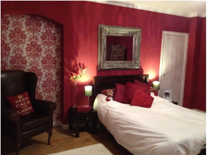 Before And After Photos From My Latest Project