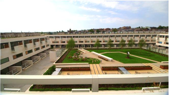 Houses For Sale St Albans - Gabriel Square