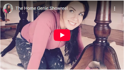 The Home Genie - An Introduction