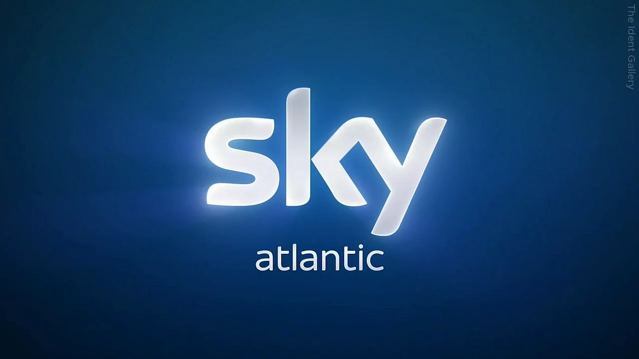 Sky Atlantic Ident