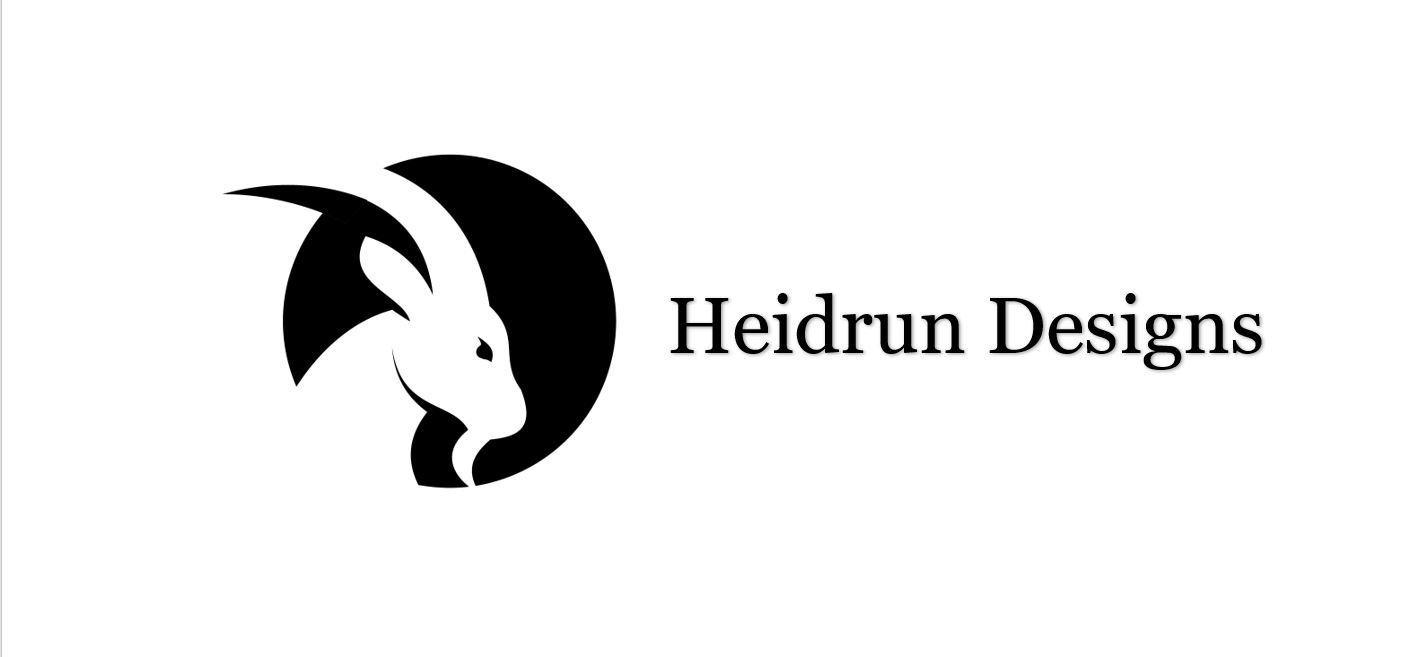 Heidrun Designs