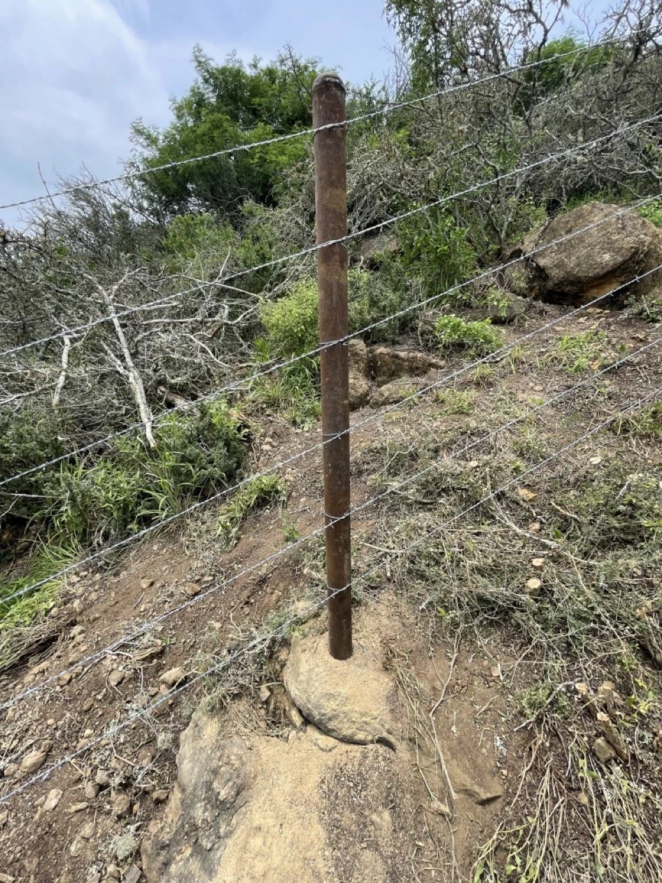 Fencing - Medina County