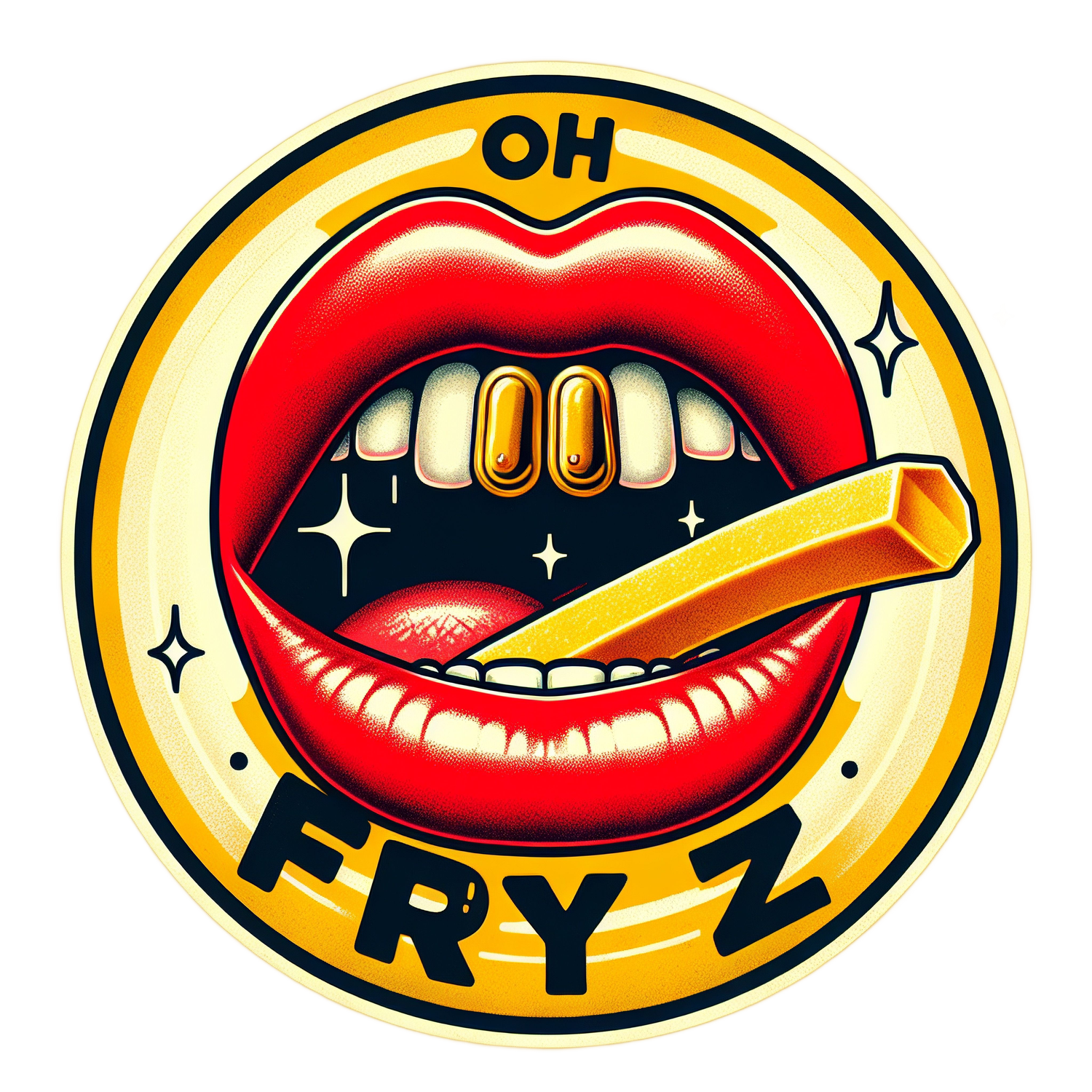 OH! Fryz