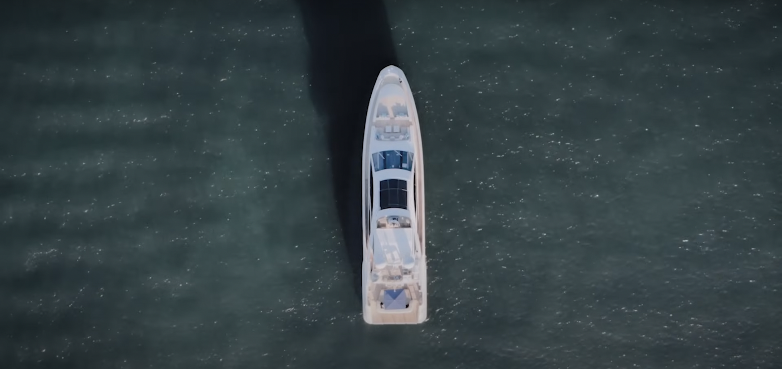 Sea Machines X Rolls Royce 