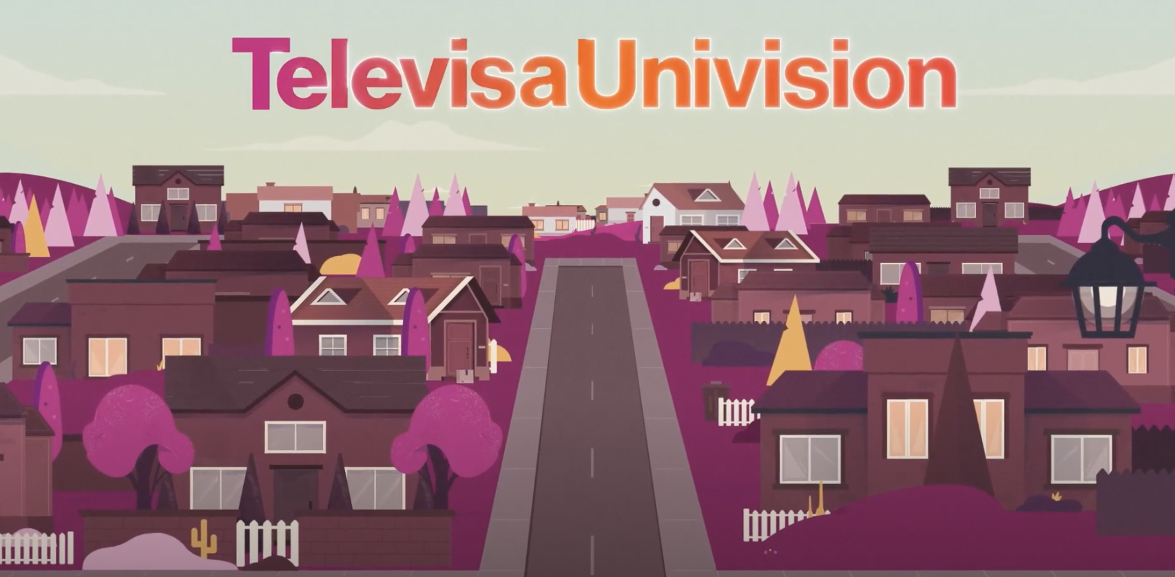 Televisa Univision