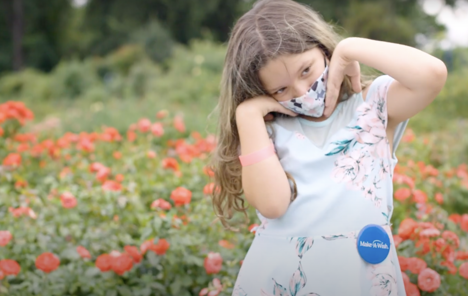 Make A Wish Foundation 