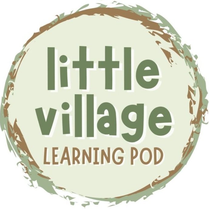 Little Village Learning Pod