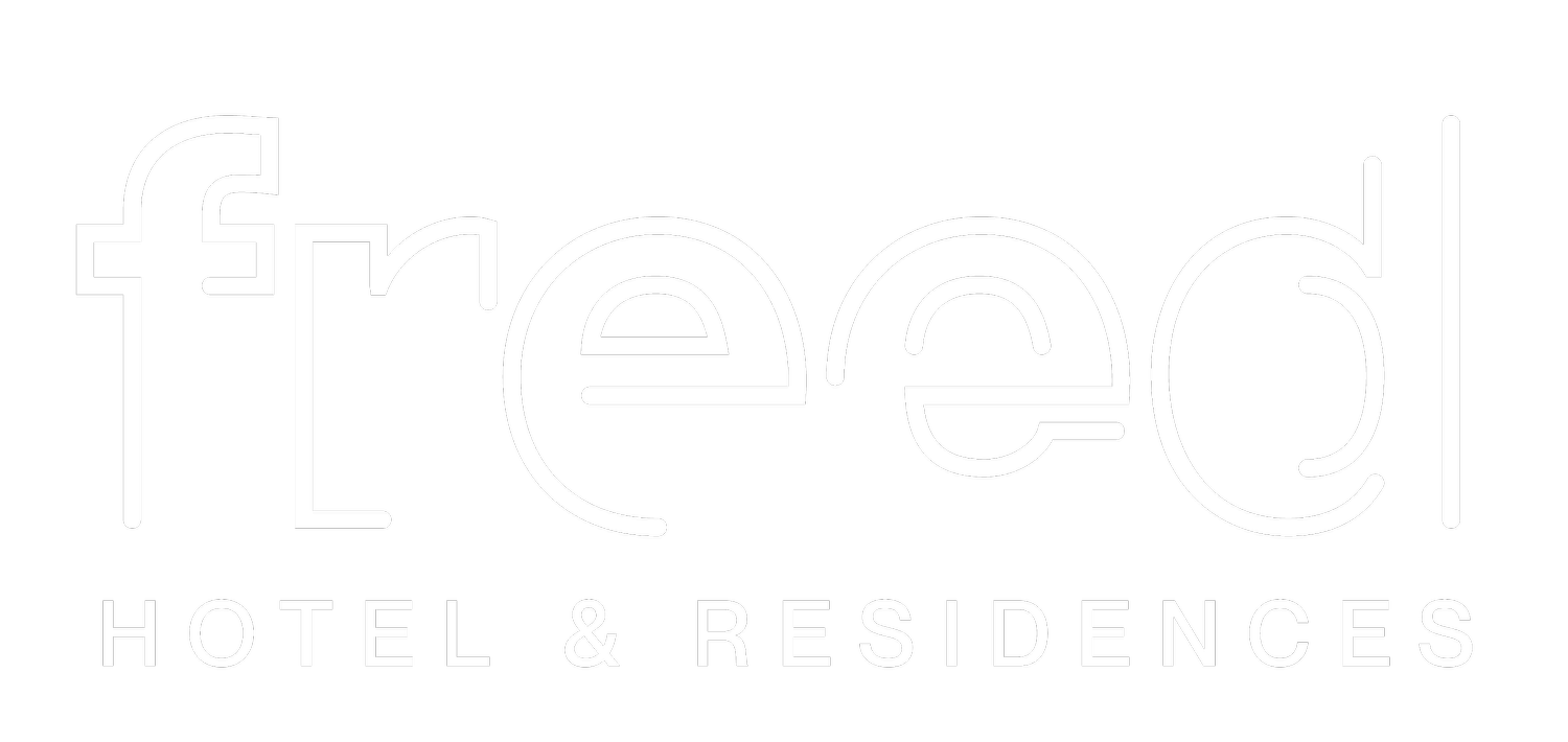 Freed Hotel &amp; Residences