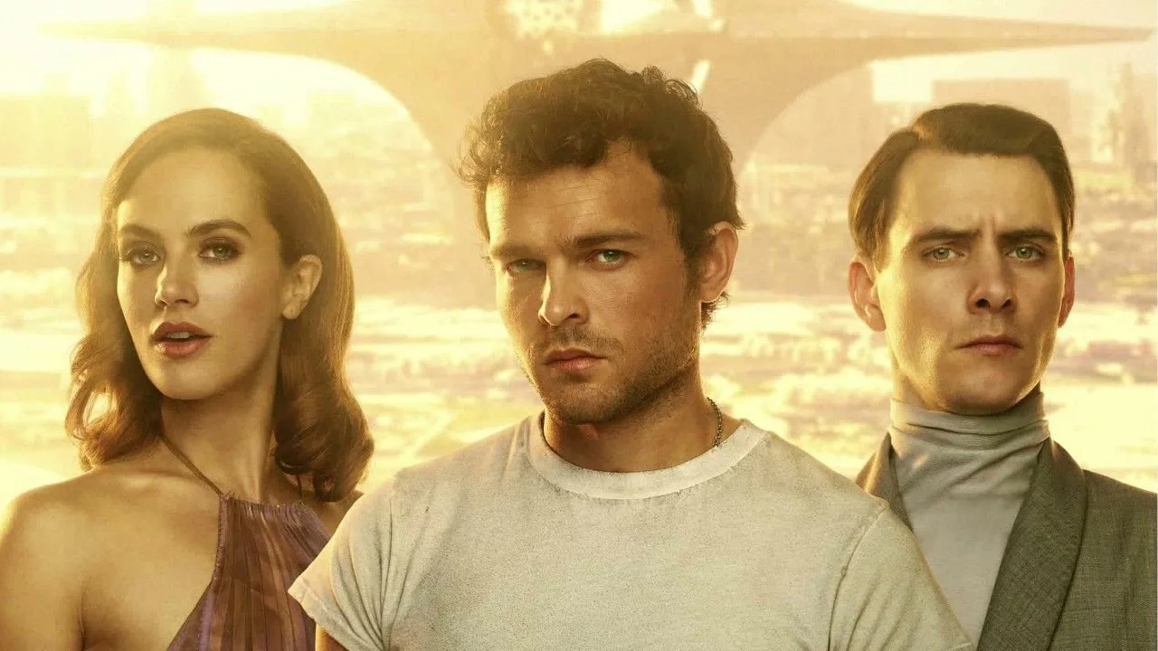  Brave New World (2020)    Second Assistant Editor 