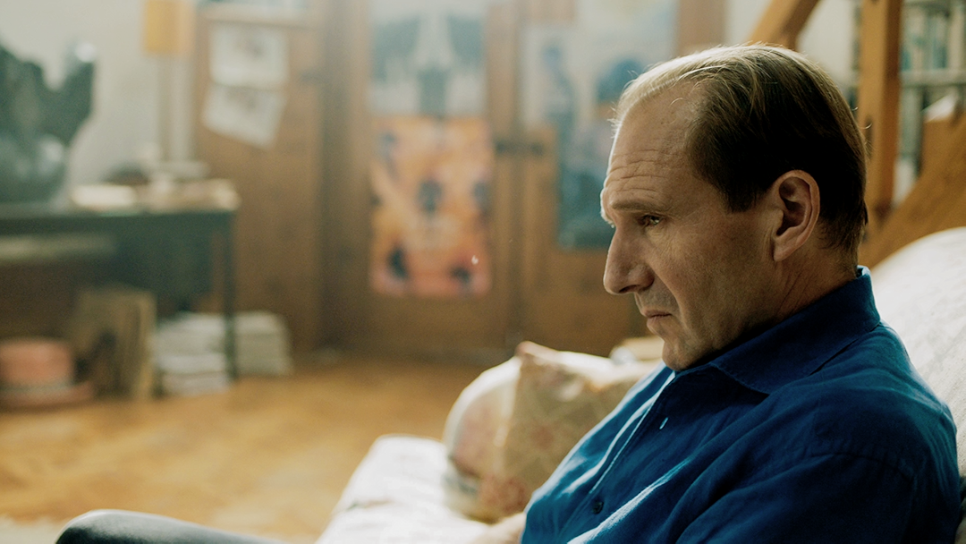  Beat The Devil (2021)    First Assistant Editor 