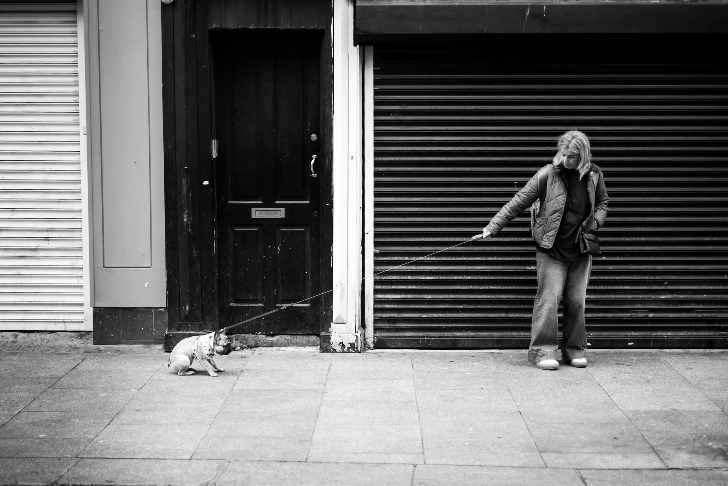 The Story Behind the Photograph #6