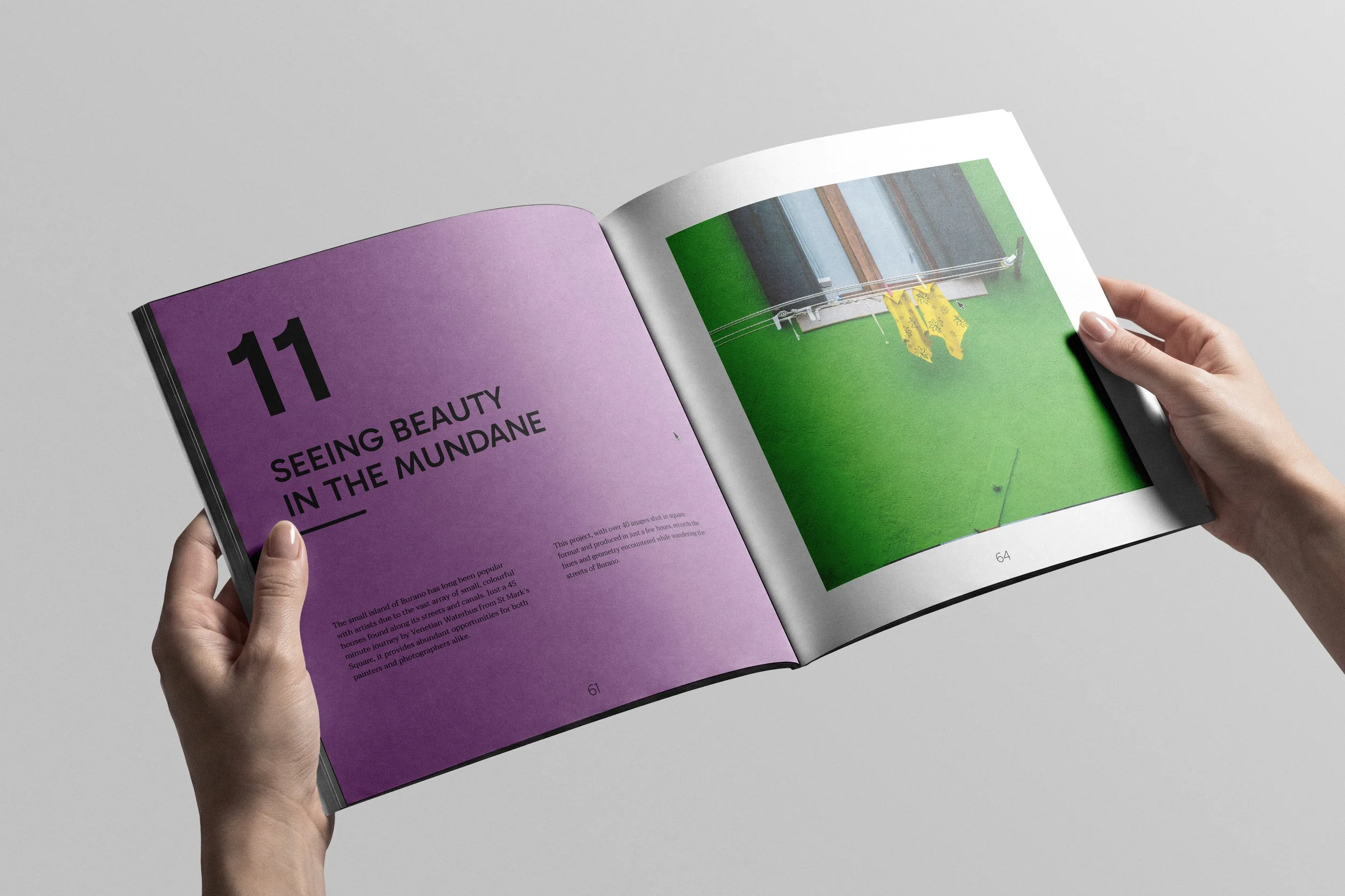 Why Printing Your Photographs Matters