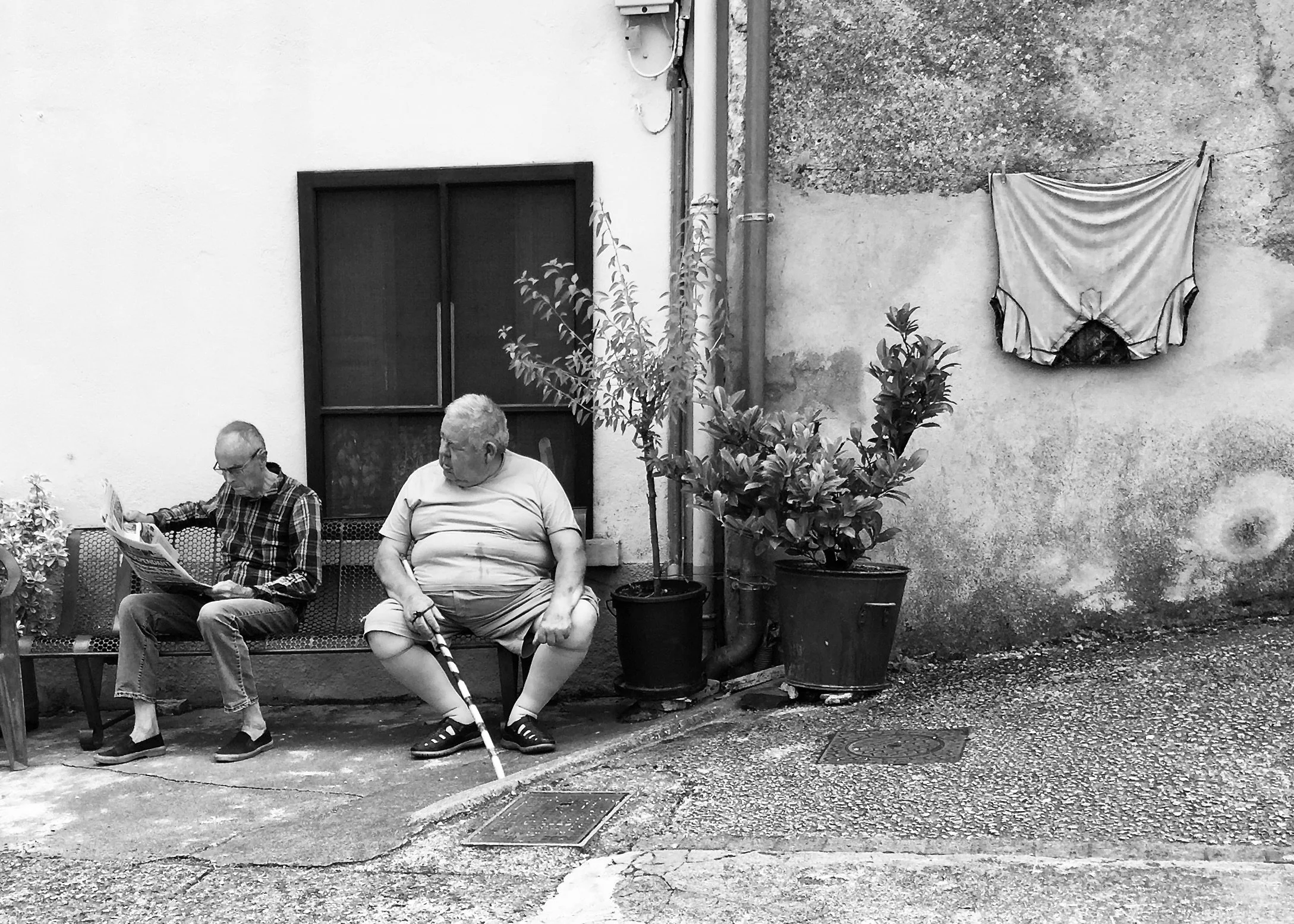 The Story Behind the Photograph #13