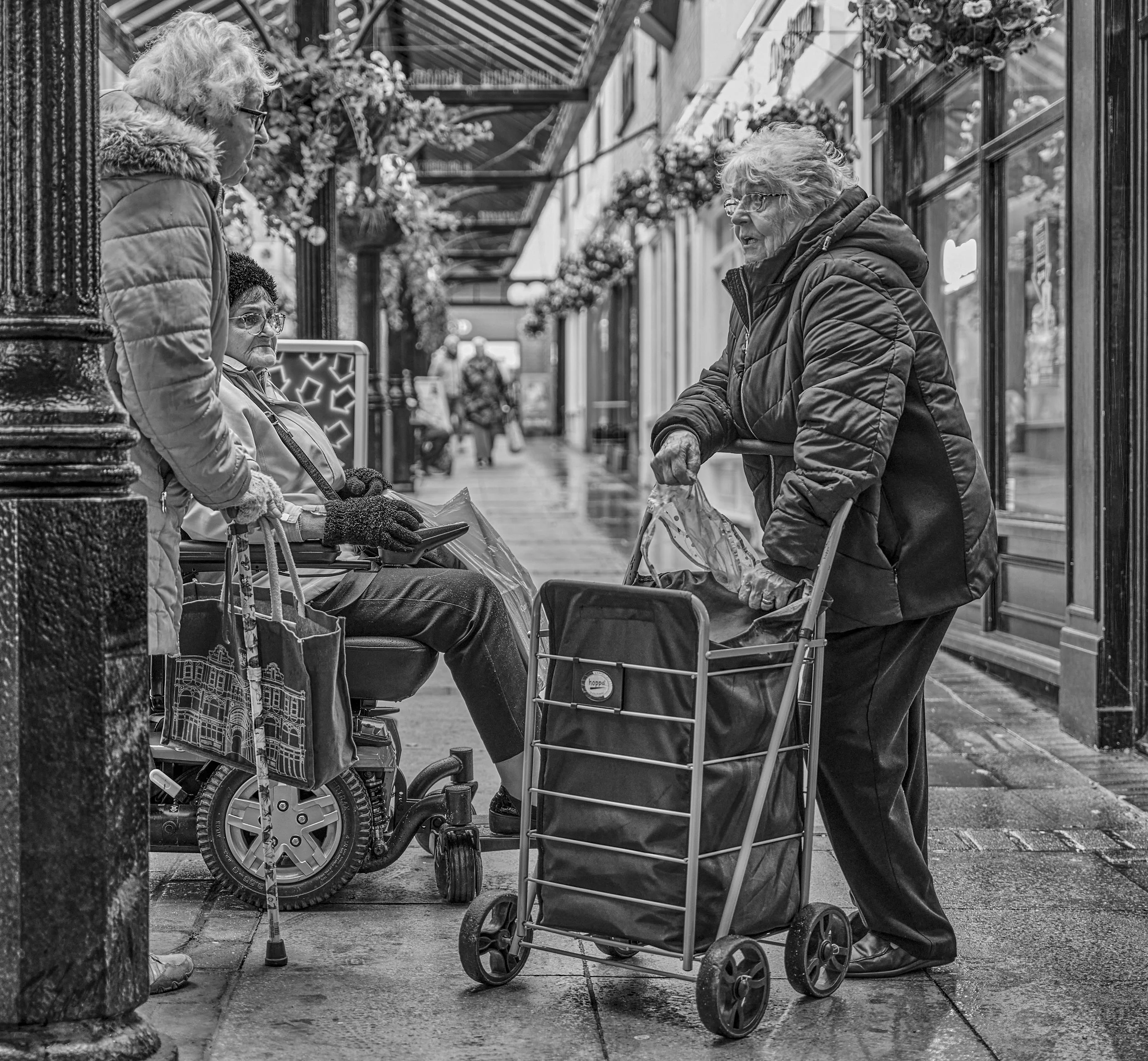 The Story Behind the Photograph #16