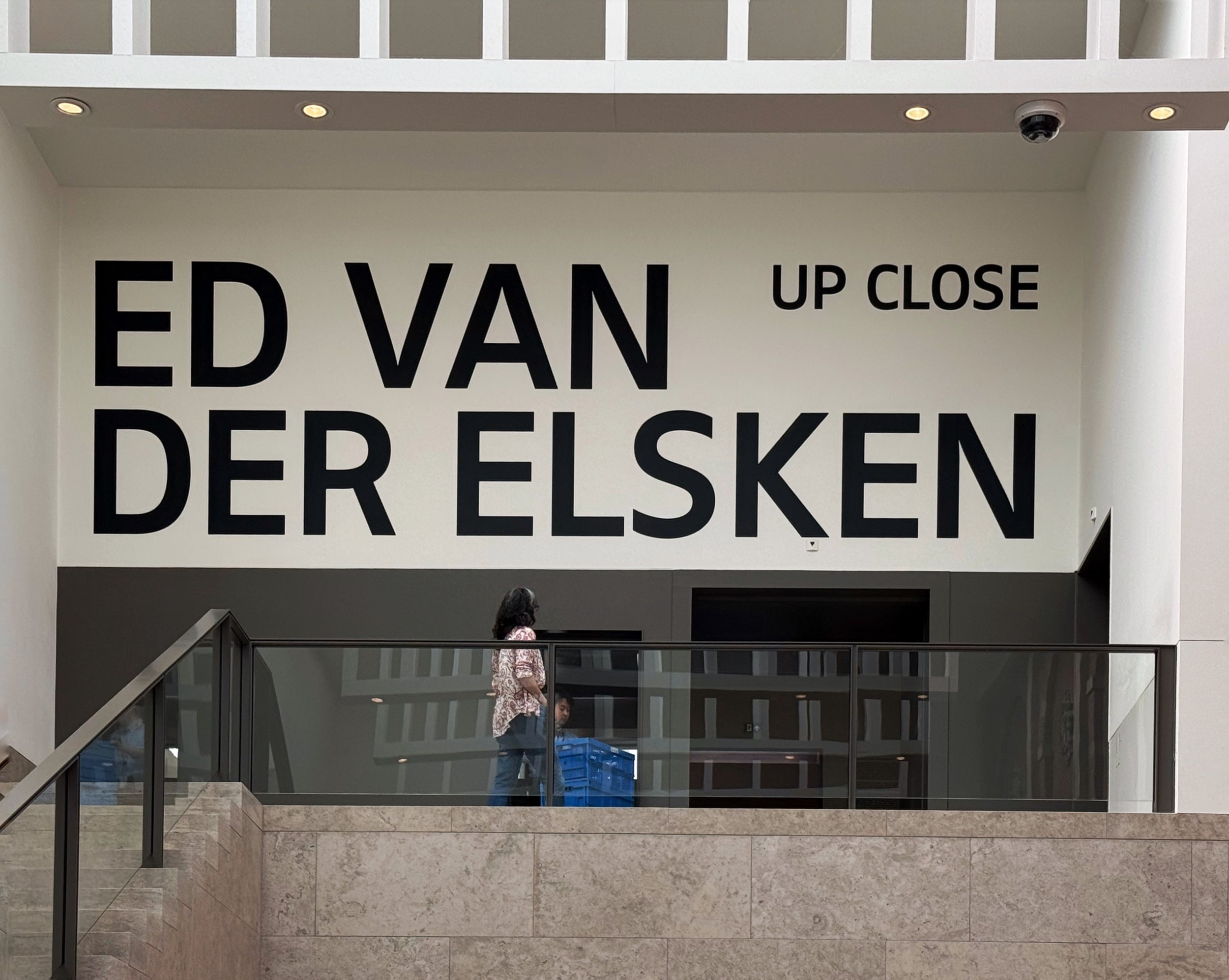 Ed van der Elsken: Chasing Life with a Camera