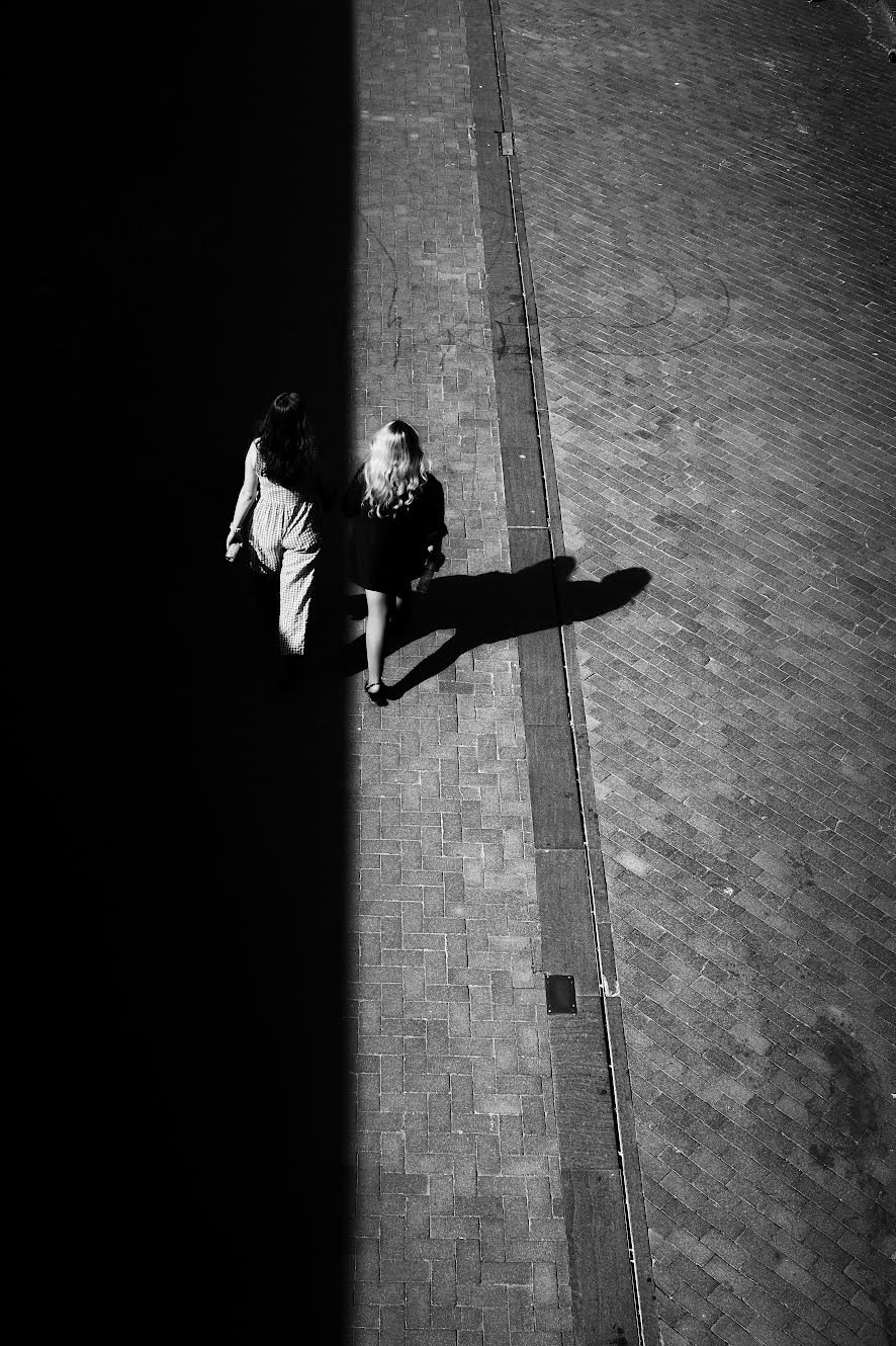 The Story Behind the Photograph #14