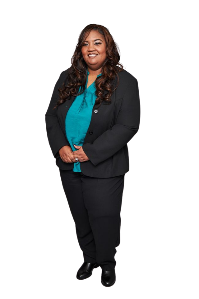 Stefanie Morris Jackson, Esquire - Real Estate Attorney