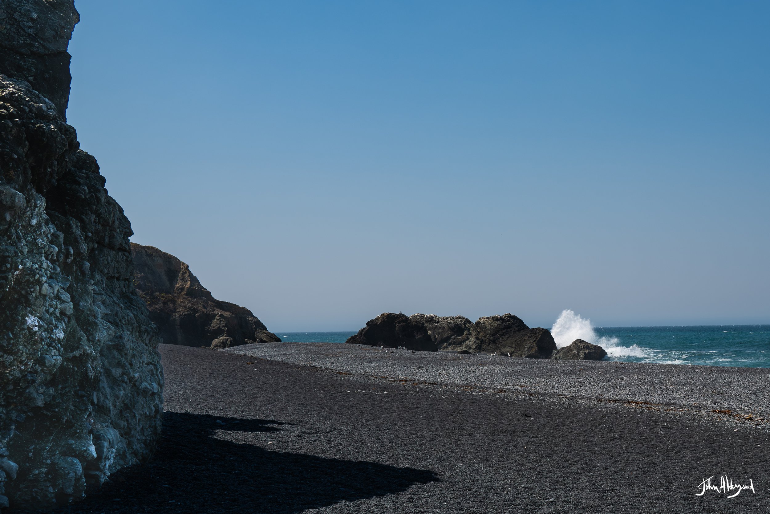 Lost Coast