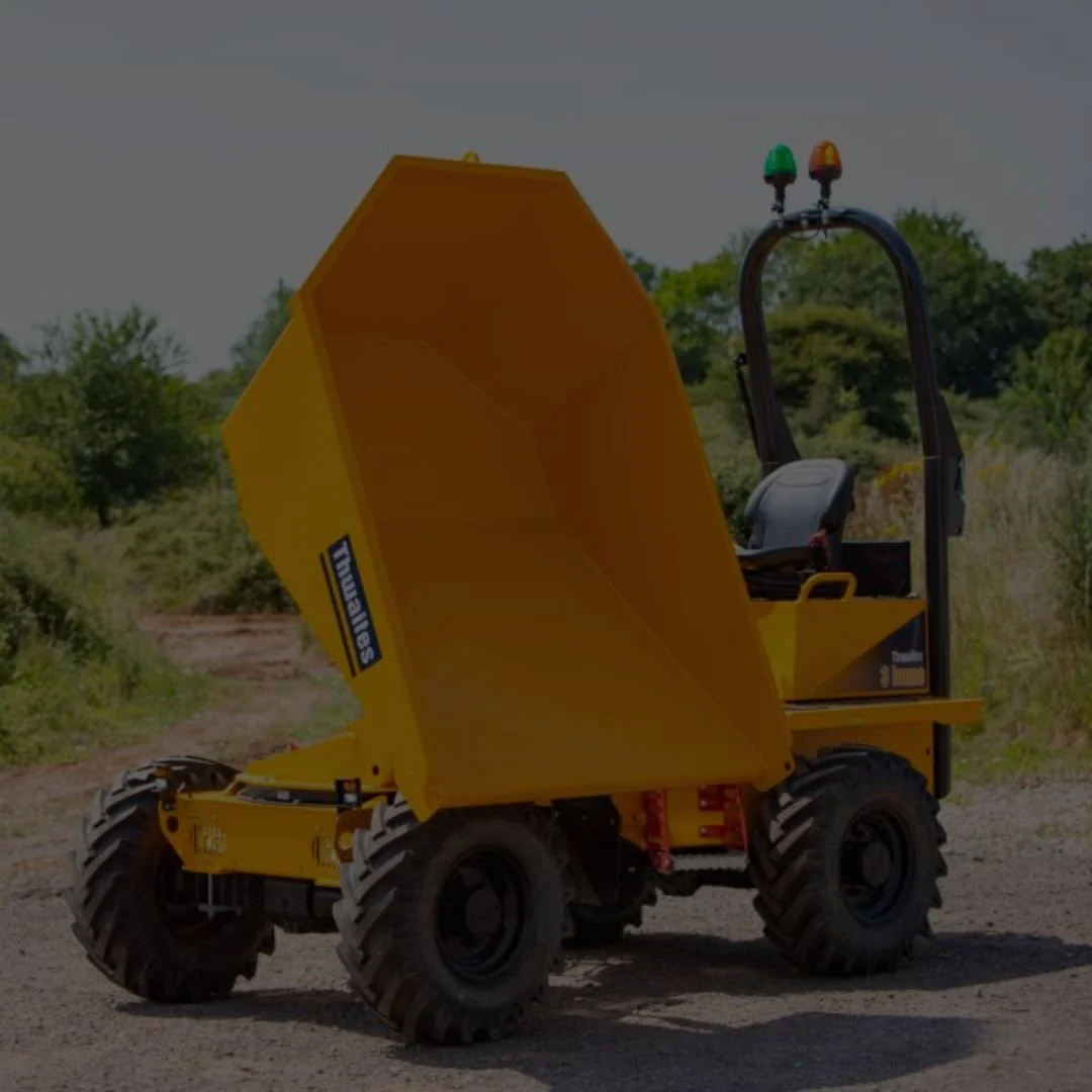 CBL - Plant Machinery Sales, Hire & Service Across the UK