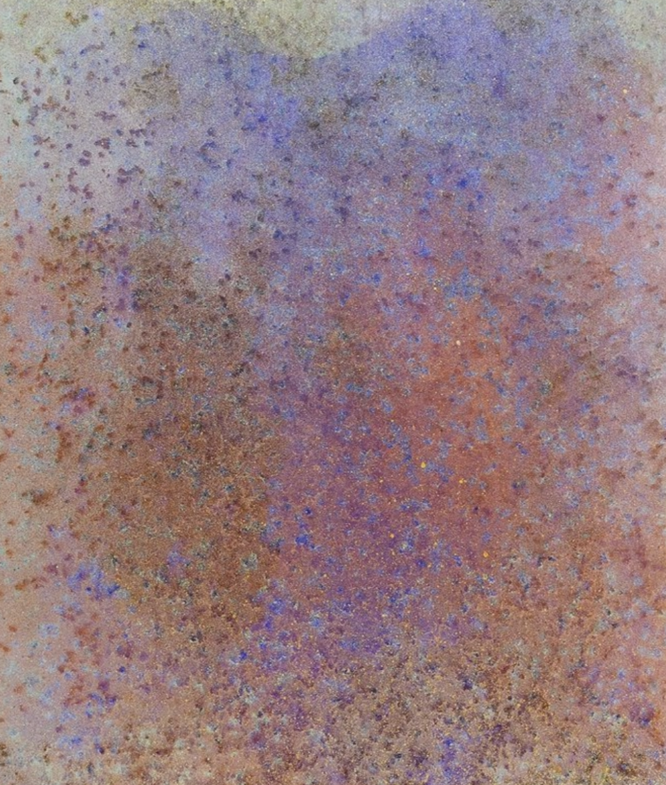 Color as Texture
