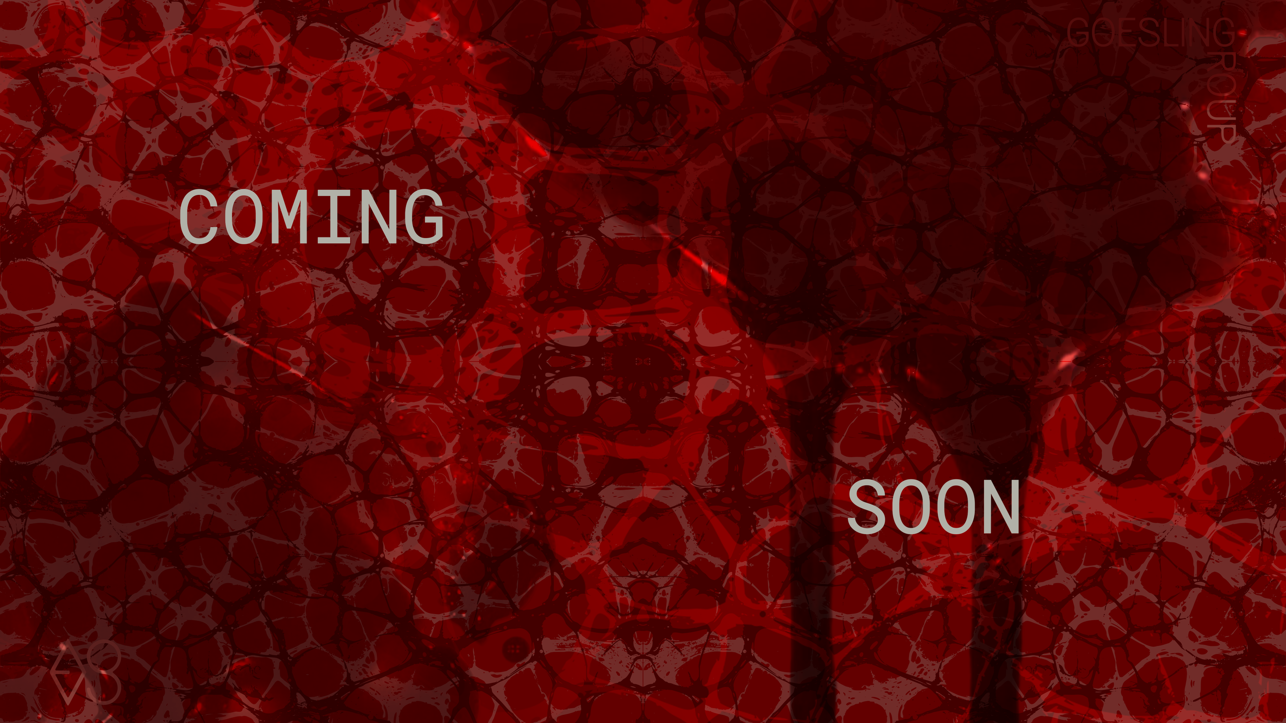 Coming Soon: Gore-Mance