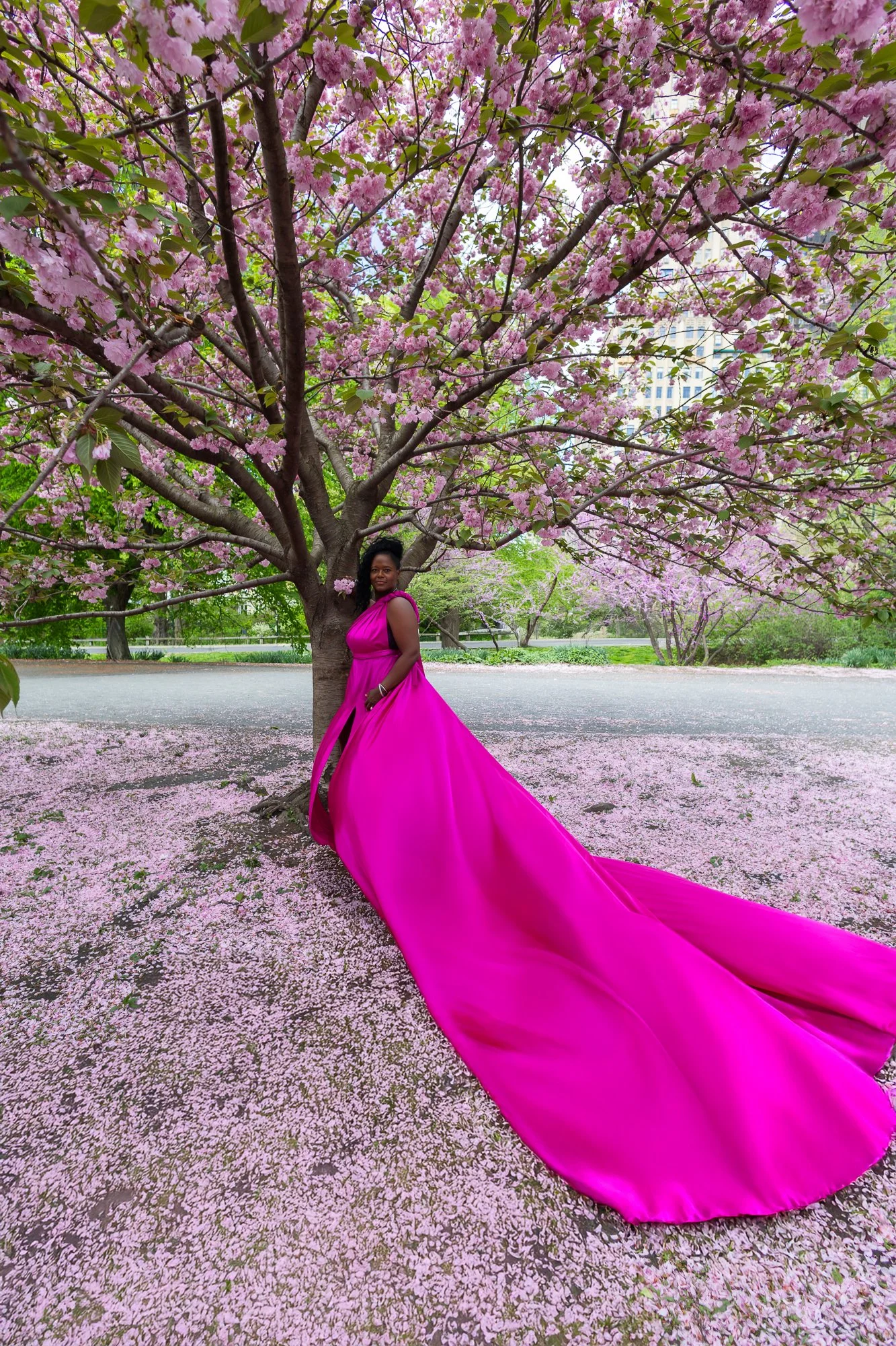 FUCHSIA