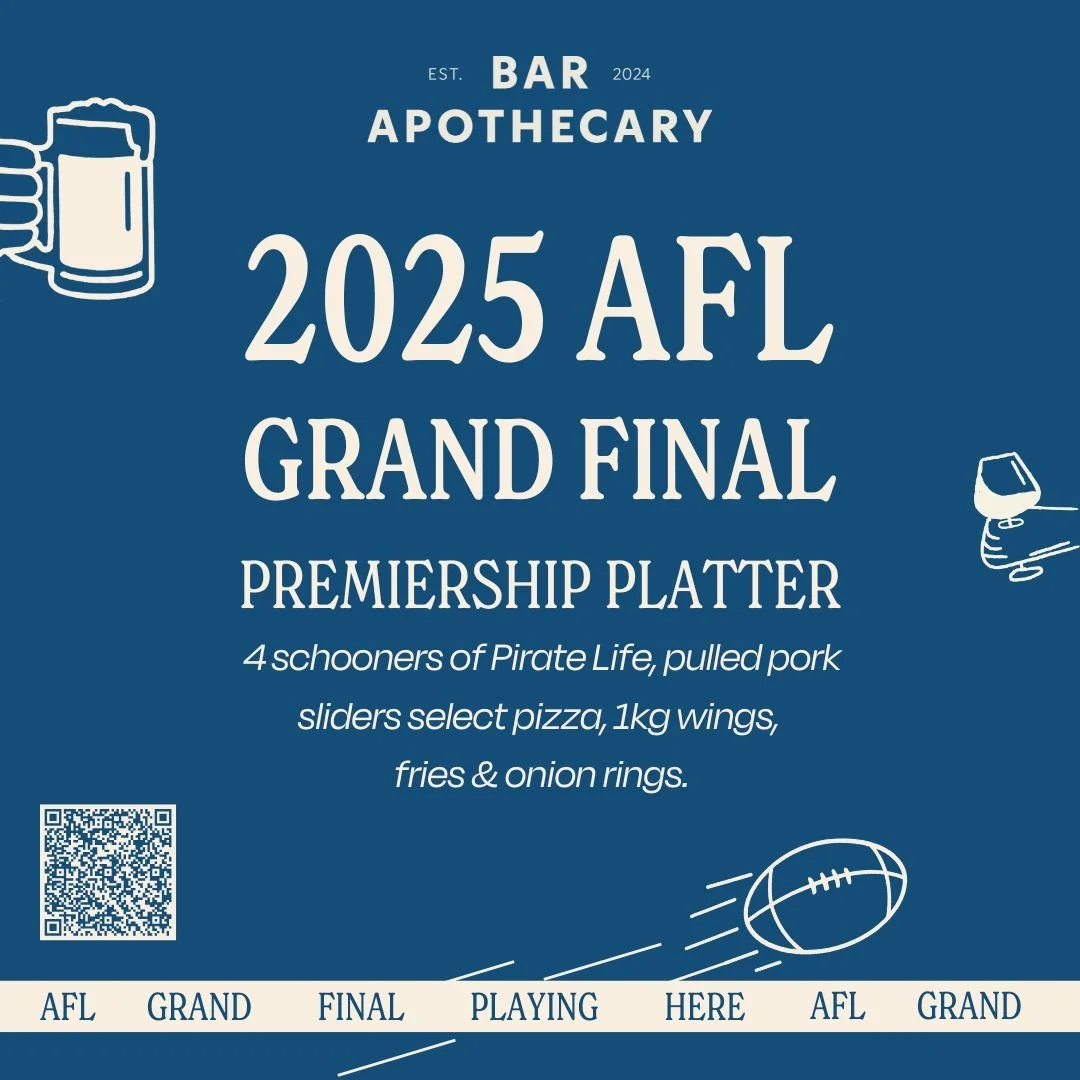 2025 AFL Grand Final