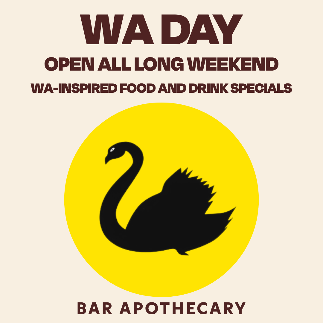 WA DAY LONG WEEKEND