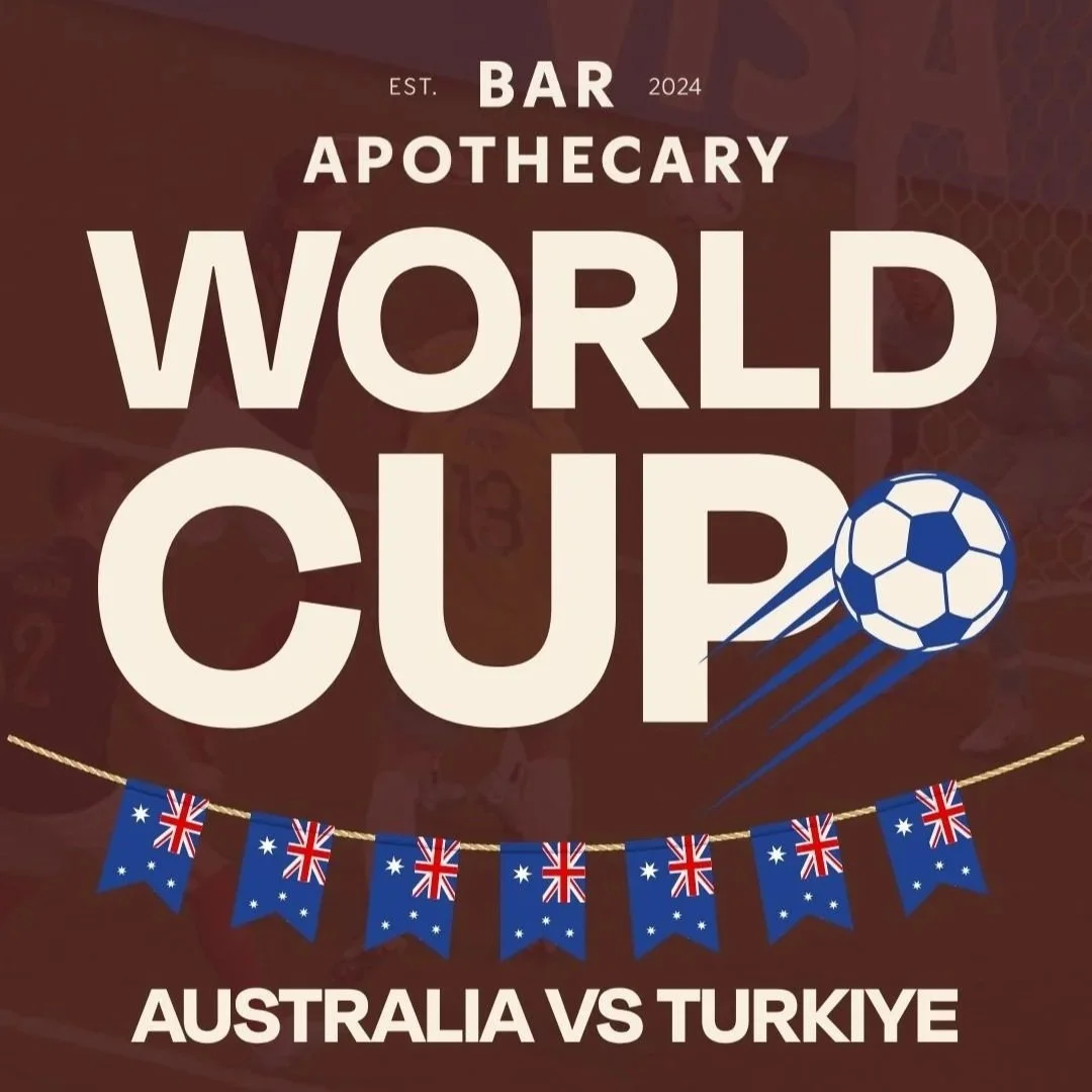 World Cup - Australia vs Turkiye