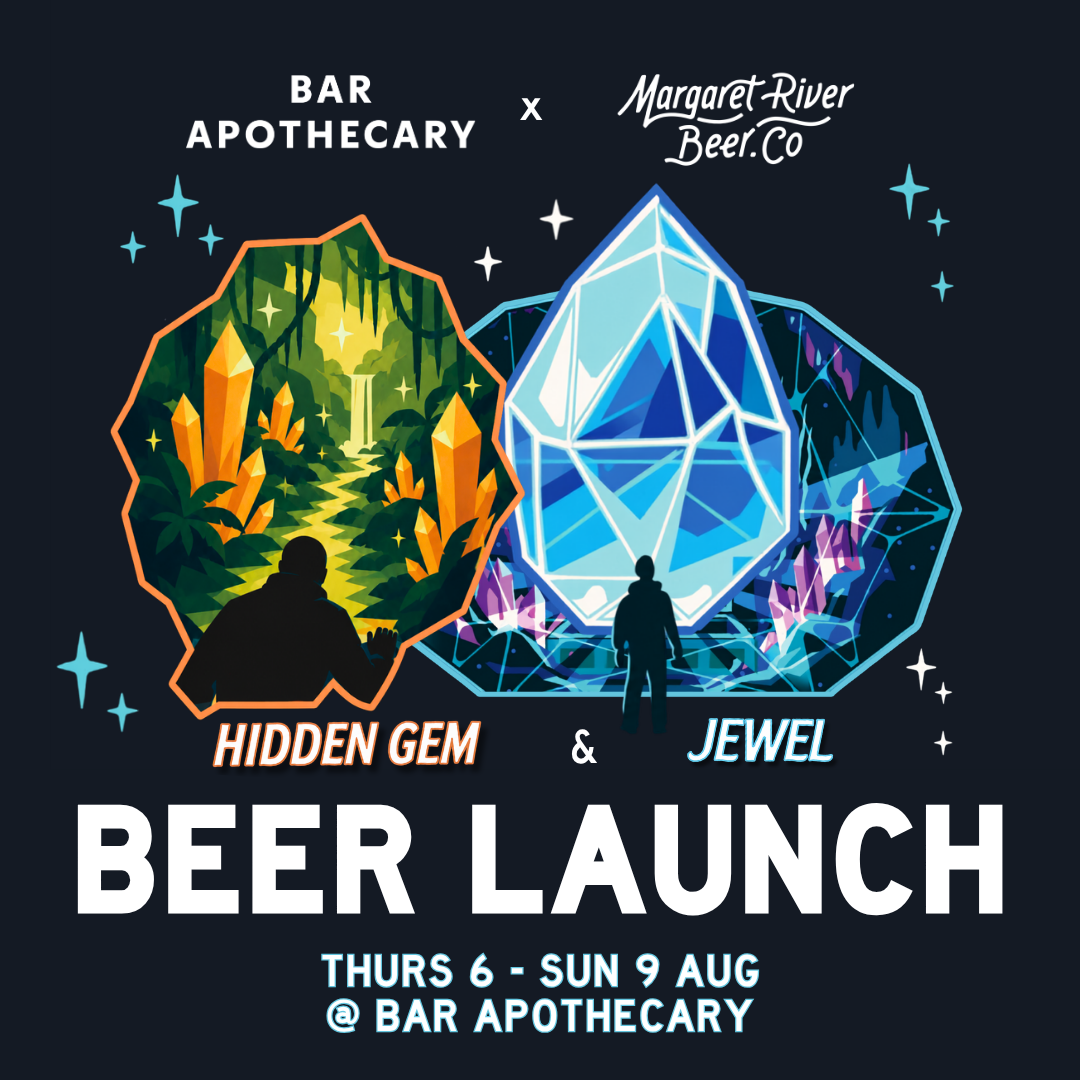 EXCLUSIVE BEER LAUNCH
