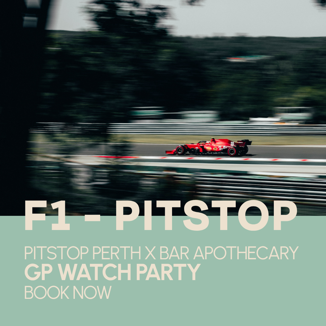 Dutch GP Watch Party