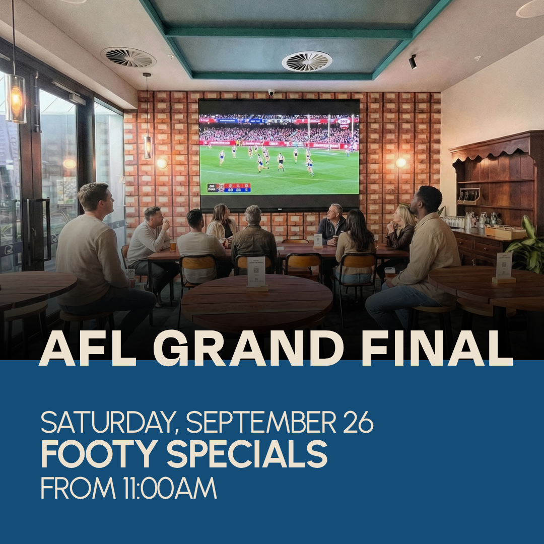 AFL Grand Final 2026