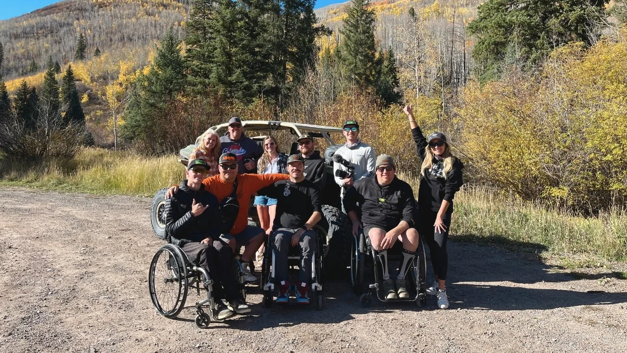 Episode 2: Return to Dirt