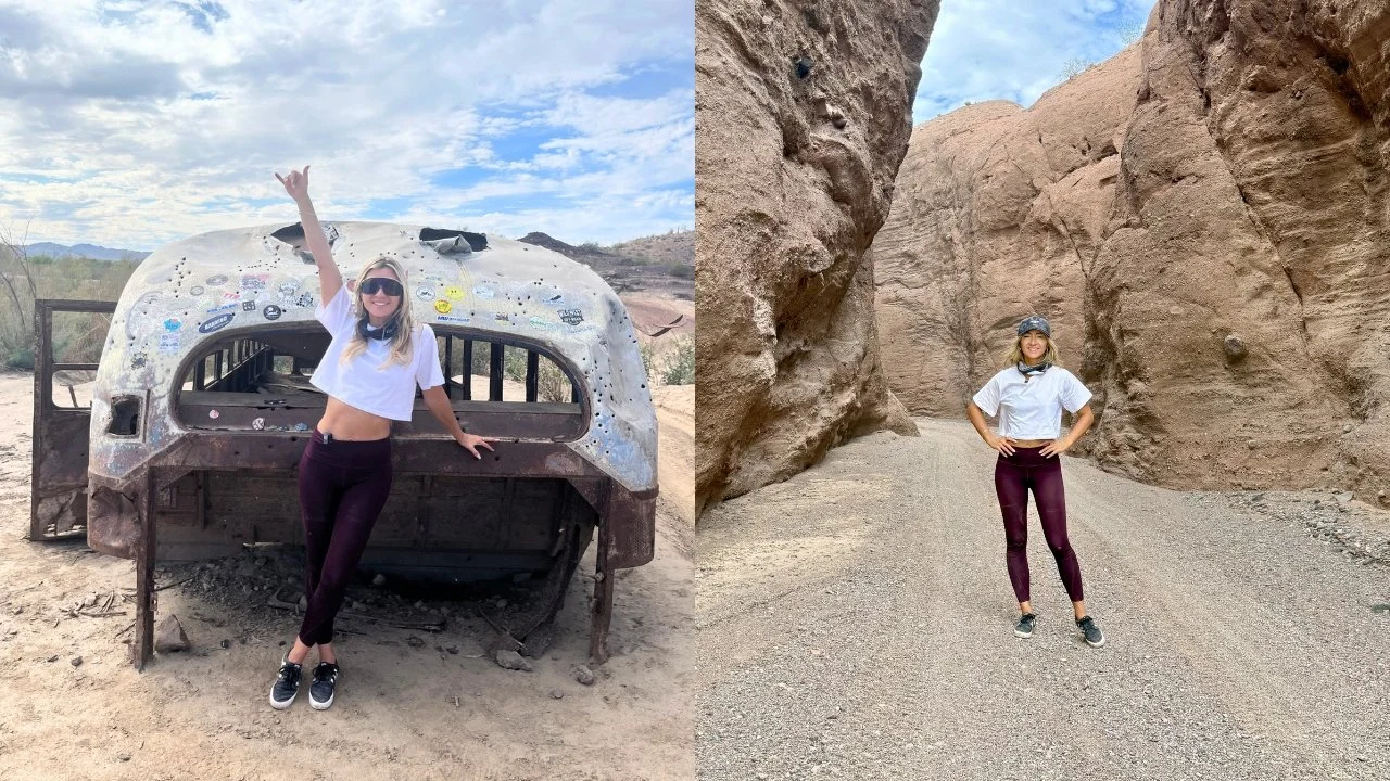 Episode 5: Southwest UTV Adventure
