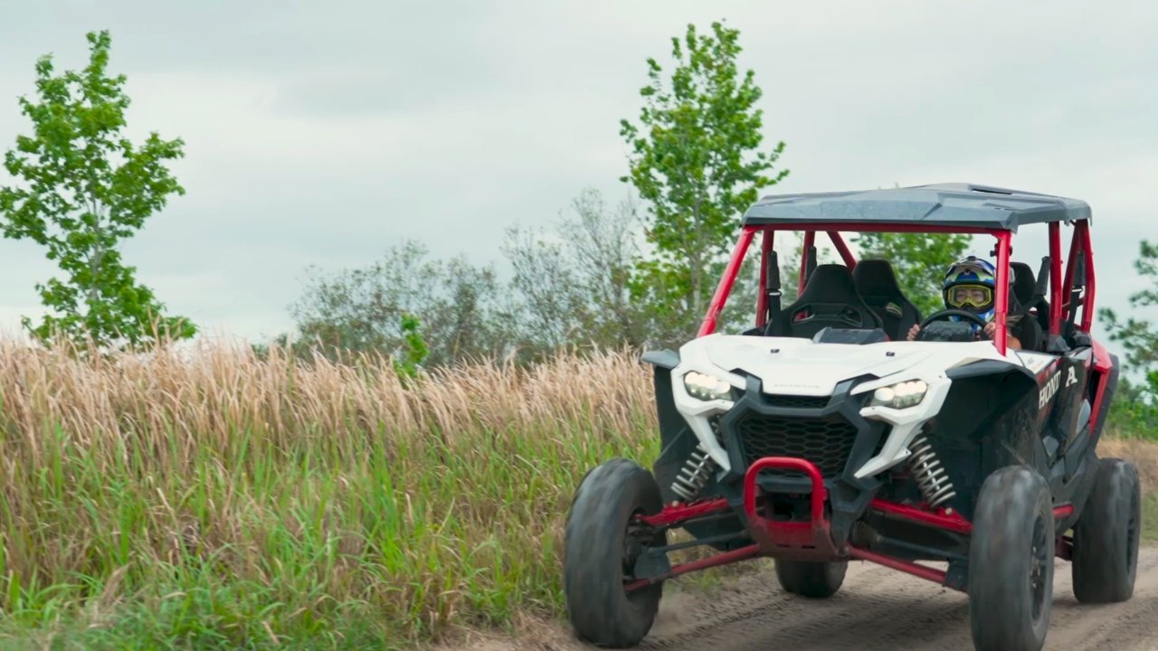Episode 9: Offroading the Southeast