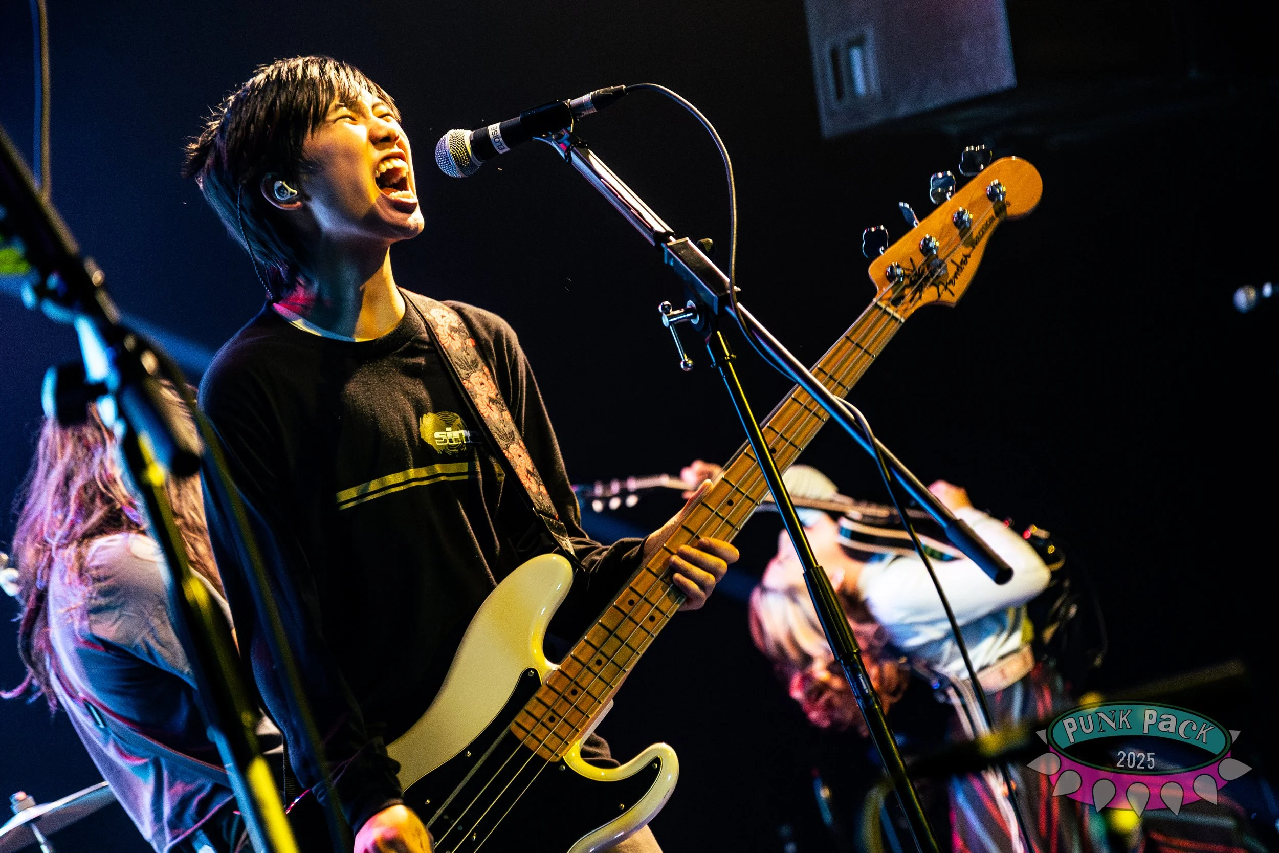 Linda Linda's @ Walter Studio in Phoenix, AZ