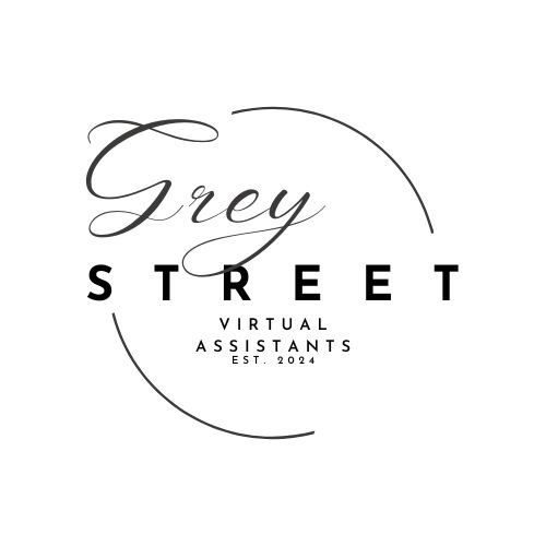 Grey Street Virtual Assistants