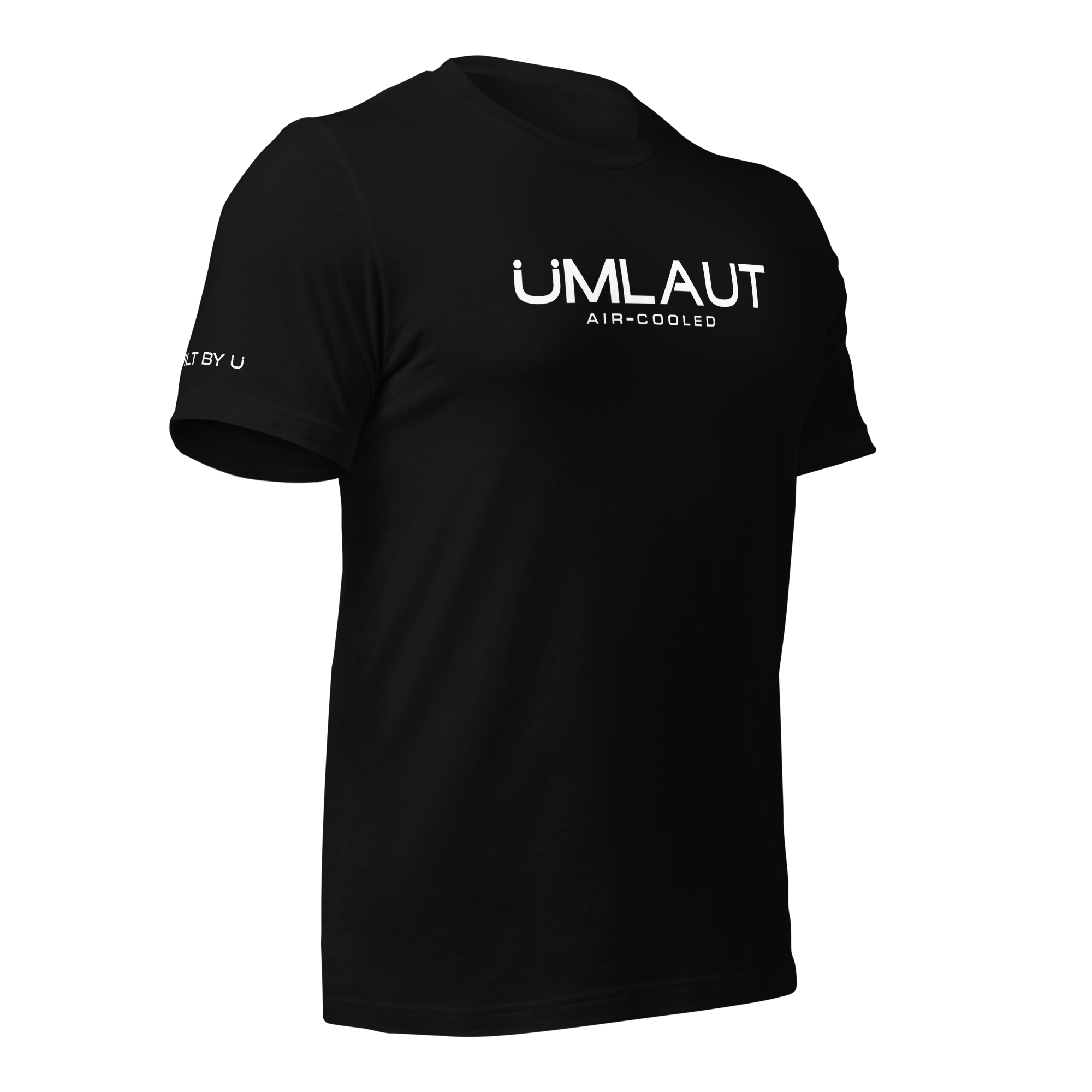 UMLAUT TEE