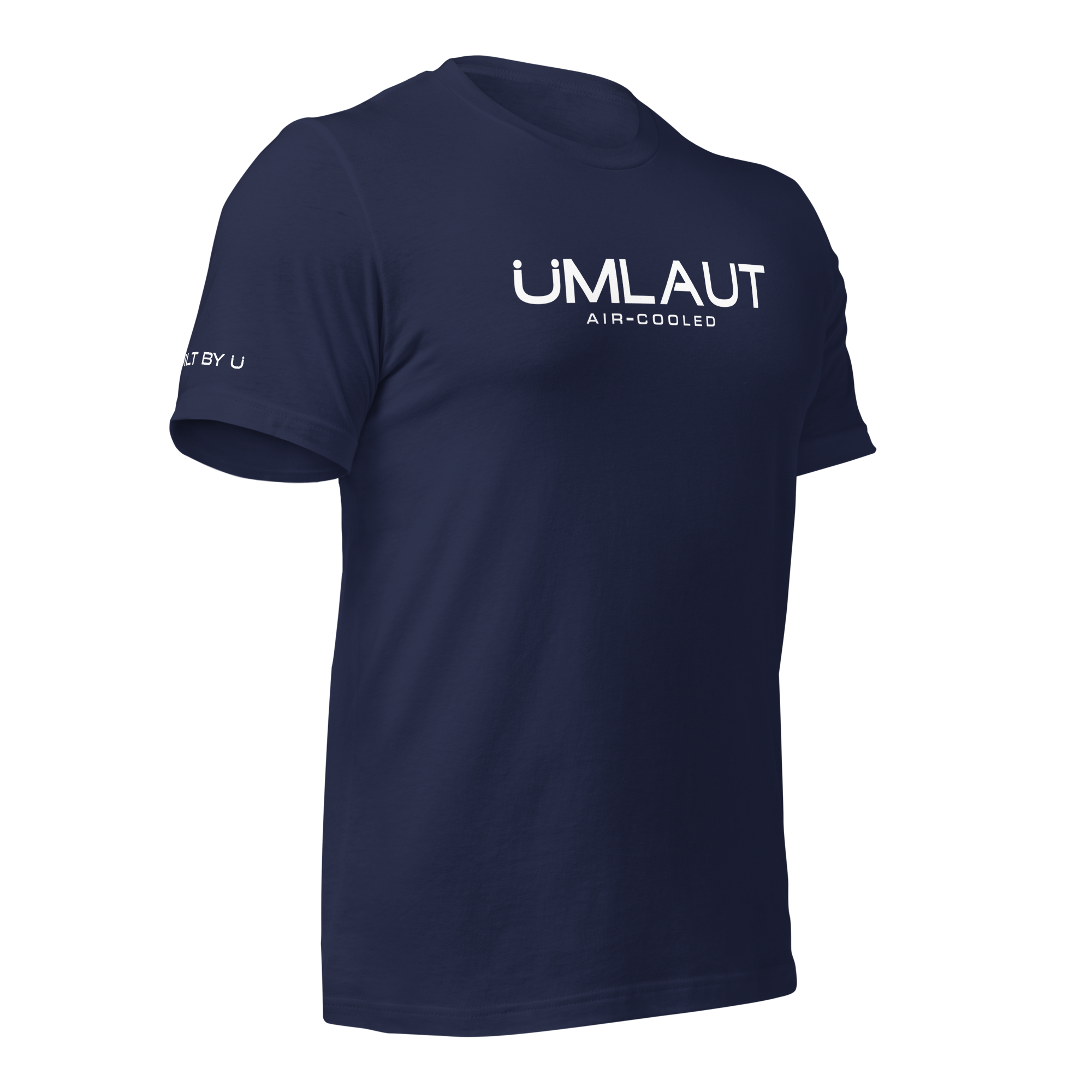UMLAUT TEE