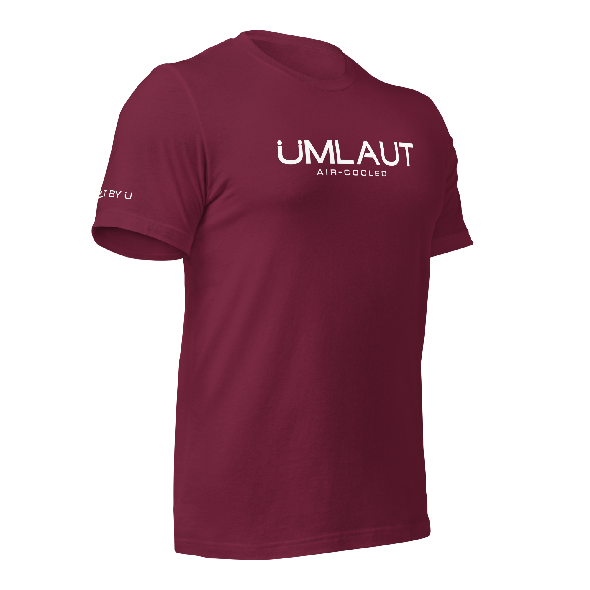 UMLAUT TEE