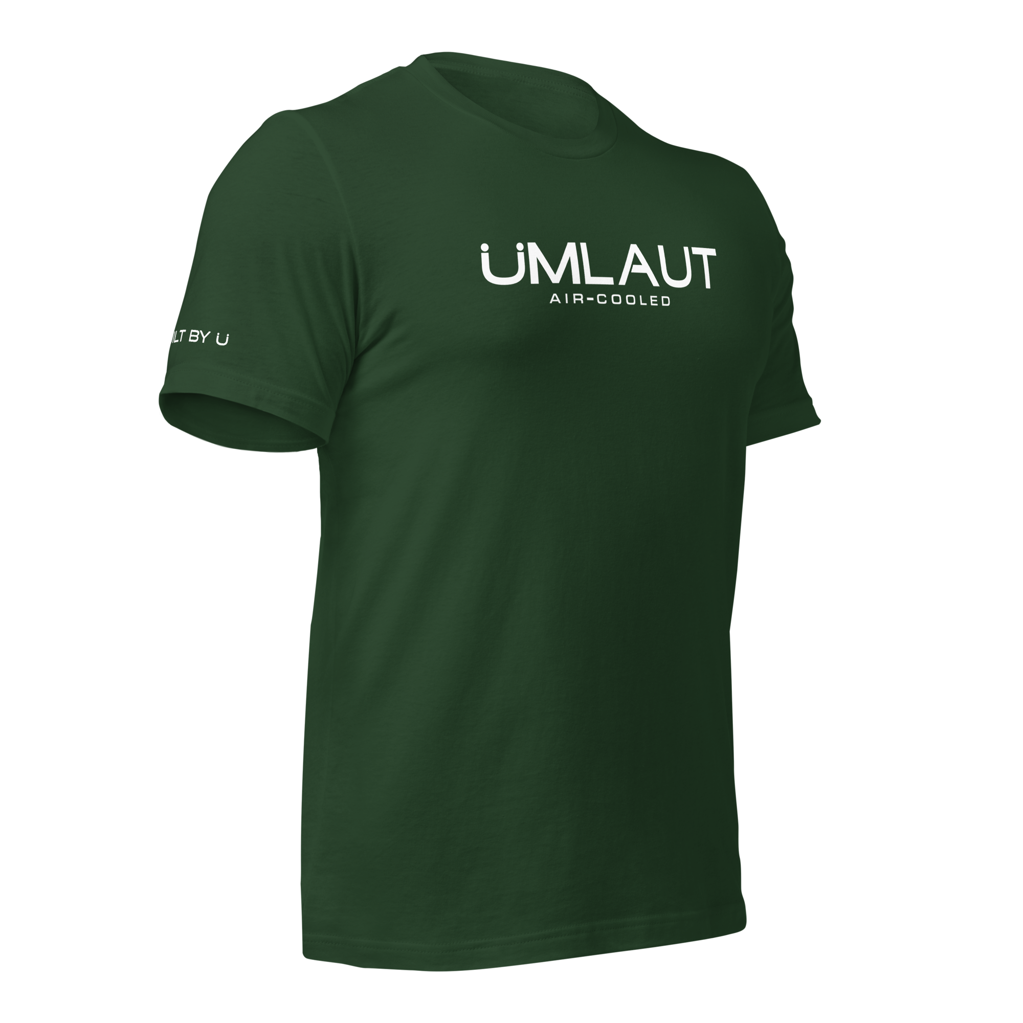 UMLAUT TEE