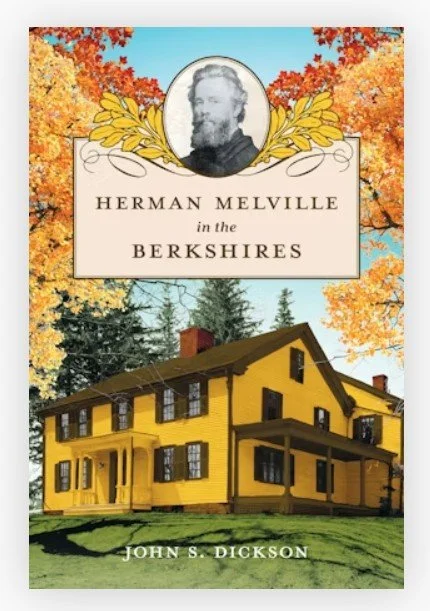 Herman Melville in the Berkshires