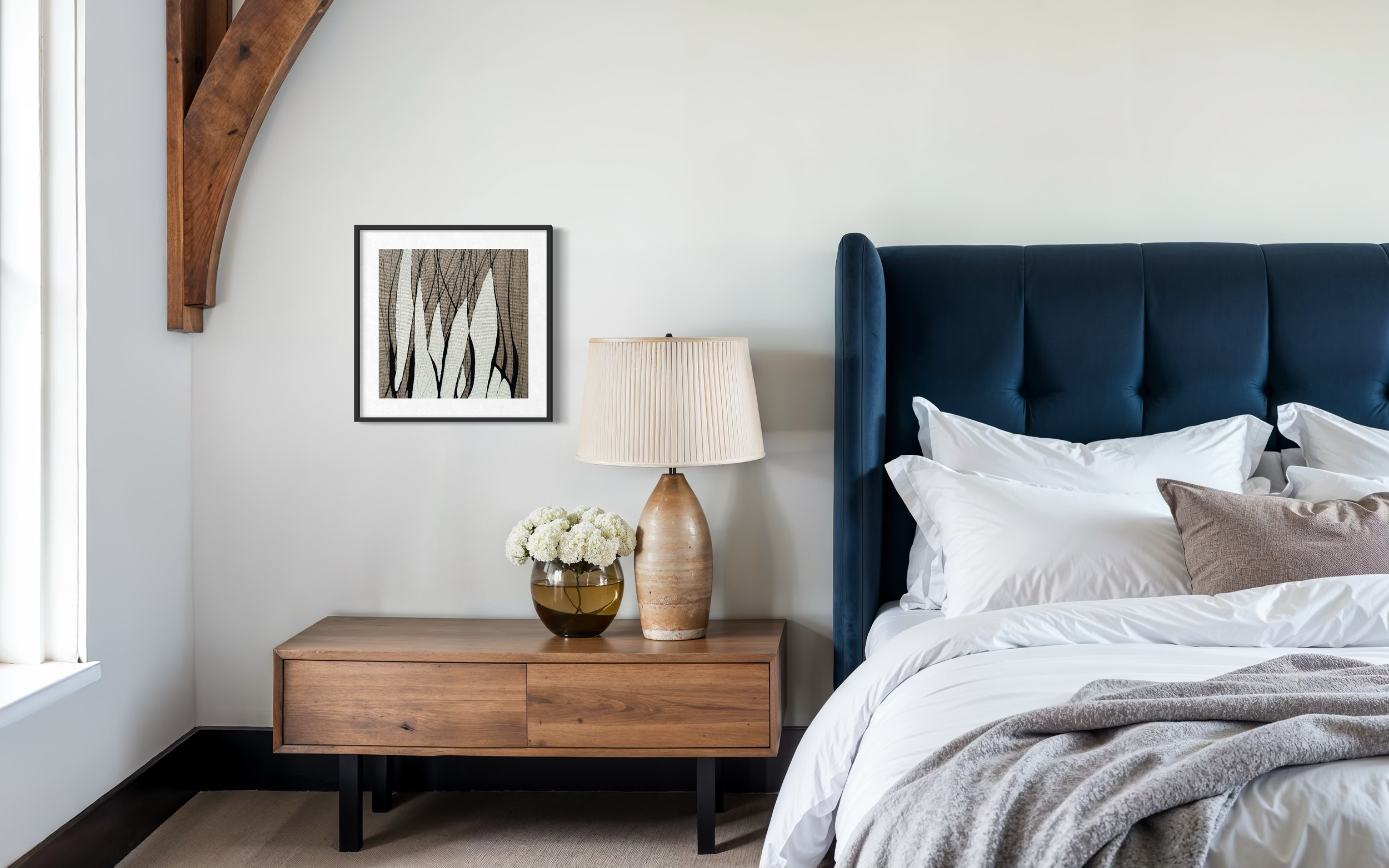 Stampa White Fragment