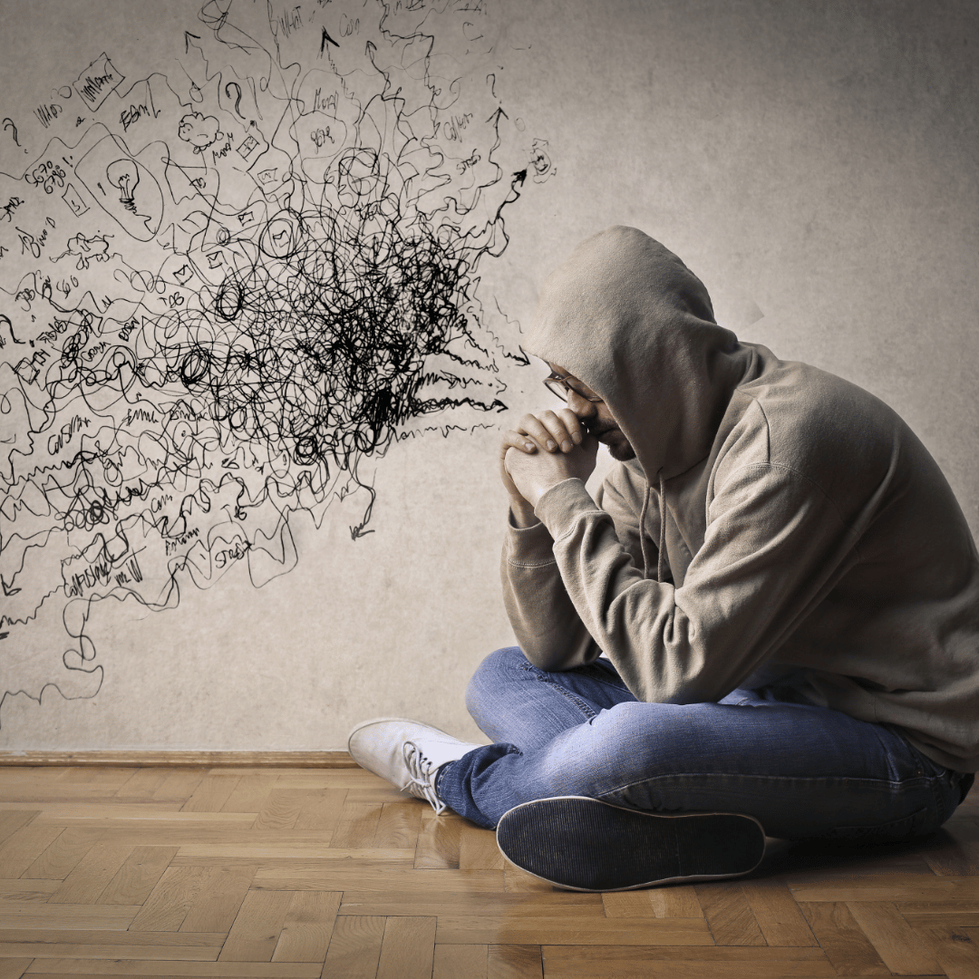 Learn how to feel your feelings with IFS Therapy
