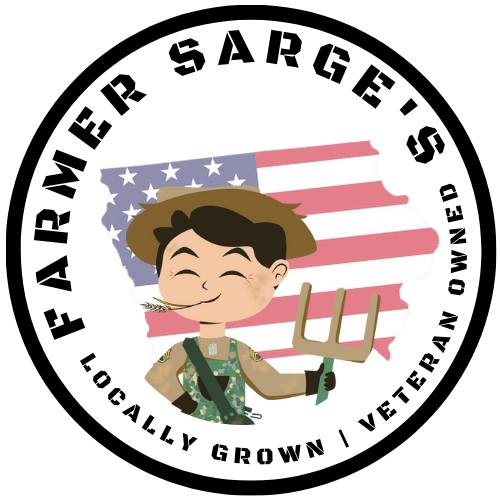 Farmer Sarge&#39;s