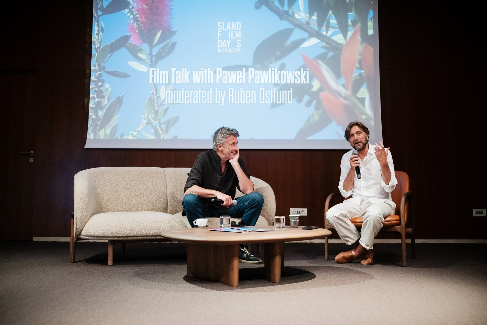 Dan 5. – Slano Film Days 2026.