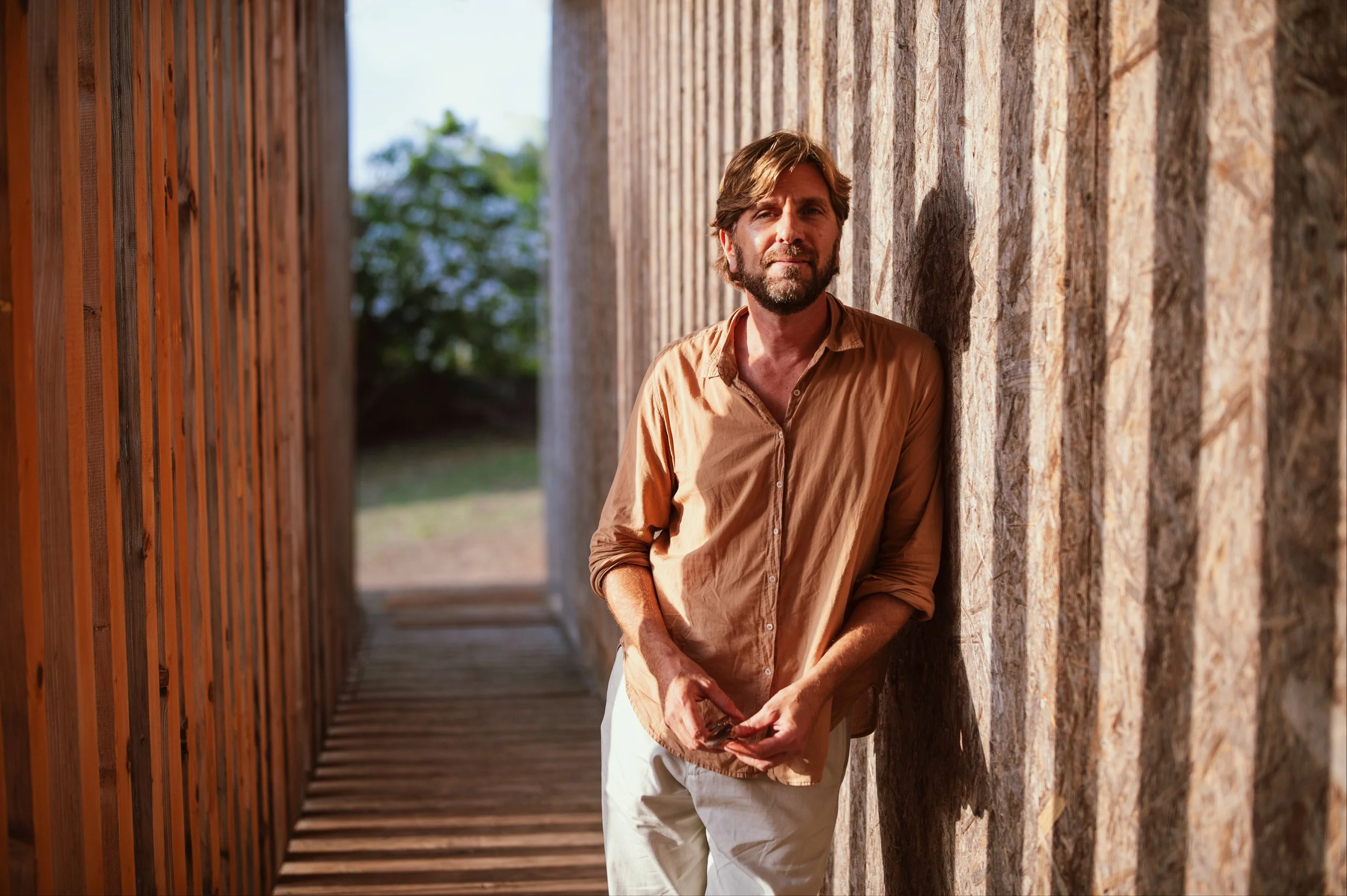 Filmski razgovor s Rubenom Östlundom