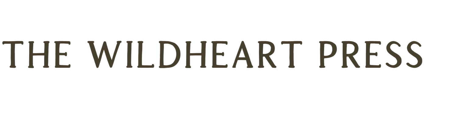 The Wildheart Press